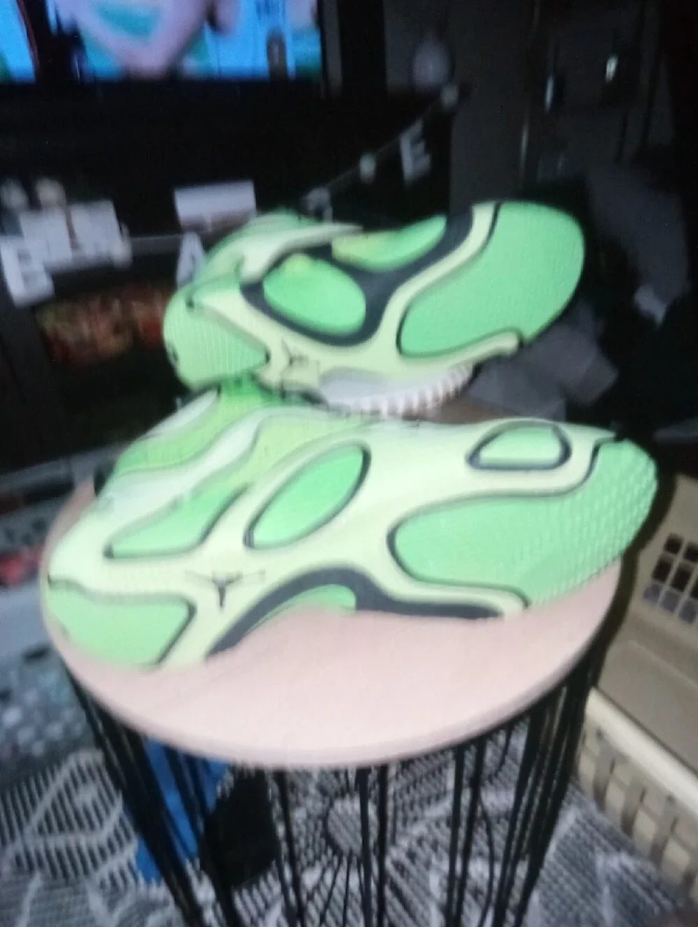 Jordan Tatum 3 6th Man Size 11 Men Item 3